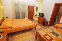 Vila Puharic Apartament 2 – A1, C1, C2 foto 2