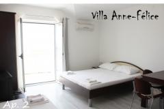 Villa Anne - Félice Apartament 2 foto 3