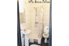 Villa Anne - Félice Apartament 2 foto 4