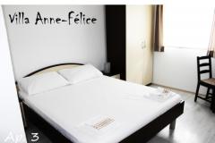 Villa Anne - Félice Apartament 3 foto 1
