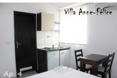 Villa Anne - Félice Apartament 4 foto 2