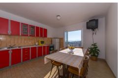 Apartamenty Villa Bešker Apartament 1 – A 6+1 foto 1