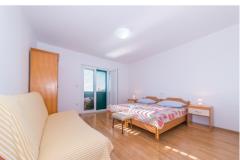 Apartamenty Villa Bešker Apartament 1 – A 6+1 foto 4