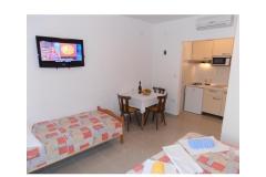 Apartamenty Villa Bešker Apartament 2 – STUDIO 2+1 foto 1