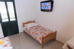 Apartamenty Villa Bešker Apartament 2 – STUDIO 2+1 foto 5