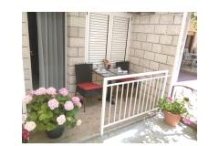 Villa Franić Apartament 1 – STUDIO 1S foto 3