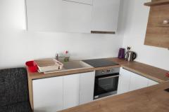 Villa GABI Apartament 2 – S1 foto 3