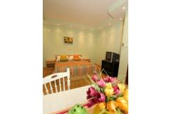 Villa Ivona  Apartament 1 – Studio foto 1