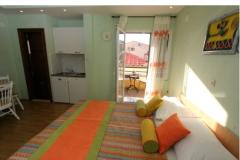 Villa Ivona  Apartament 1 – Studio foto 2