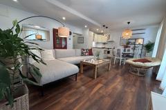 Villa Ivona  Apartament 4 – Mediteran foto 1