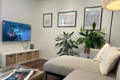 Villa Ivona  Apartament 4 – Mediteran foto 3