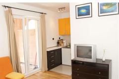Villa L&amp;L Apartament 2 – STUDIO 2 foto 2