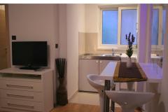 Villa L&amp;L Apartament 3 – STUDIO 3 foto 3