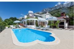 Villa NOA Apartament 1: (2+2) – Apartman A foto 2