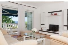 Villa NOA Apartament 1: (2+2) – Apartman A foto 3