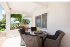 Villa NOA Apartament 1: (2+2) – Apartman A foto 4