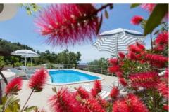 Villa NOA Apartament 2: (2+2) – Apartman B foto 1
