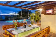 Villa NOA Apartament 2: (2+2) – Apartman B foto 2