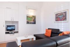 Villa NOA Apartament 2: (2+2) – Apartman B foto 3