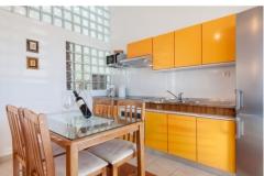 Villa NOA Apartament 2: (2+2) – Apartman B foto 5