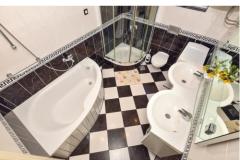 Villa Orhideja Apartament 1 – apartman2 foto 3