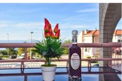 Villa Orhideja Apartament 2 – apartman 7 foto 4