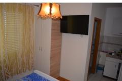 Villa Orhideja Apartament 4 – studio 6 foto 3
