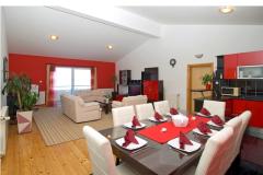 De Lux Apartamenty-SWIMMING POOL Apartament 1 foto 2