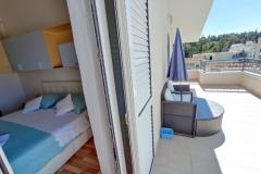 Villa Tony Pokoj 1 – Soba 3 foto 2