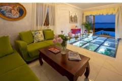 Villa with private Pool Apartament 3 – Maolive foto 1