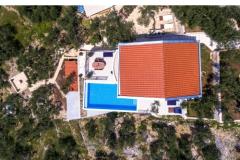 Villa with private Pool Apartament 3 – Maolive foto 3