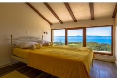 Villa with private Pool Apartament 3 – Maolive foto 5