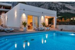 Villa with private Pool Apartament 2 – Violet foto 4