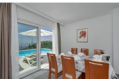 Villa with private Pool Apartament 2 – Violet foto 5