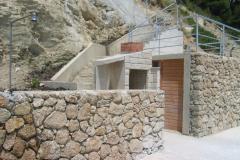 Villasanta De Luxe Apartament 2 – M1-3,2+2 foto 2