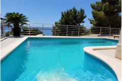 Villasanta De Luxe Apartament 2 – M1-3,2+2 foto 4