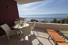 Villasanta De Luxe Apartament 1 – V1-V3,4+2 foto 2