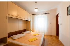 Apartamenty  Vodarić Apartament 1 – App - LARA foto 1