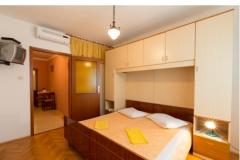 Apartamenty  Vodarić Apartament 1 – App - LARA foto 2