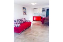 Apartament Sevid Apartament 2 – Apartman 2 foto 3