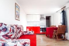 Apartament Sevid Apartament 2 – Apartman 2 foto 4