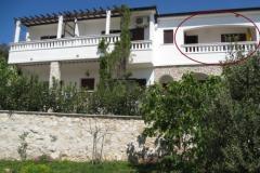 Apartamenty Adria -Sevid Apartament 4 – no.A4 foto 4