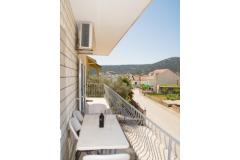 Ferienwohnung Vinisce Apartament 1 – Apartman A foto 1