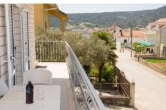 Ferienwohnung Vinisce Apartament 1 – Apartman A foto 2