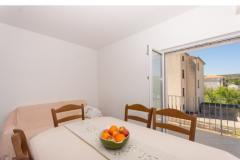 Ferienwohnung Vinisce Apartament 1 – Apartman A foto 4