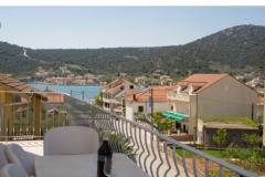 Ferienwohnung Vinisce Apartament 3 – Apartman C foto 2