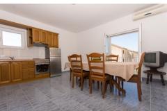 Ferienwohnung Vinisce Apartament 3 – Apartman C foto 4