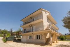 Ferienwohnung Vinisce Apartament 4 – Apartman D foto 1