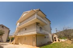 Ferienwohnung Vinisce Apartament 4 – Apartman D foto 2