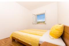 Ferienwohnung Vinisce Apartament 4 – Apartman D foto 3